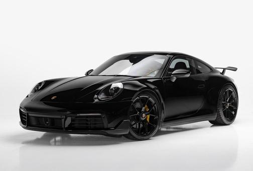 2020 Porsche 911 911 Carrera S