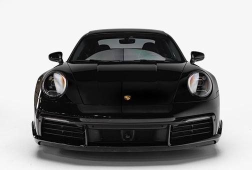 2020 Porsche 911 911 Carrera S