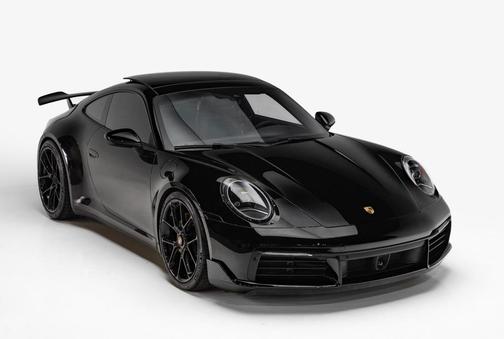 2020 Porsche 911 911 Carrera S