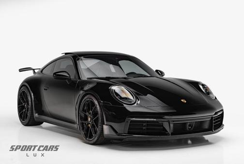 2020 Porsche 911 911 Carrera S