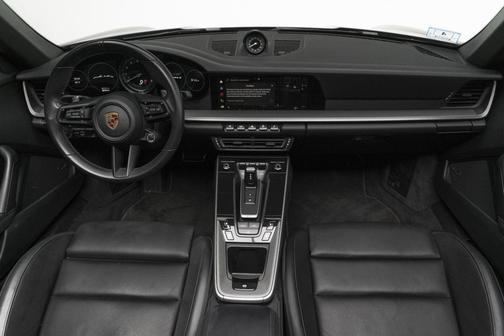 2024 Porsche 911 911 Carrera S