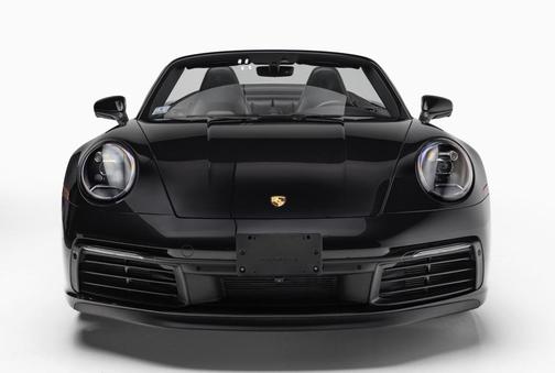 2024 Porsche 911 911 Carrera S