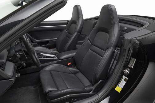 2024 Porsche 911 911 Carrera S