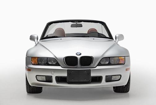 1996 BMW Z3 Roadster