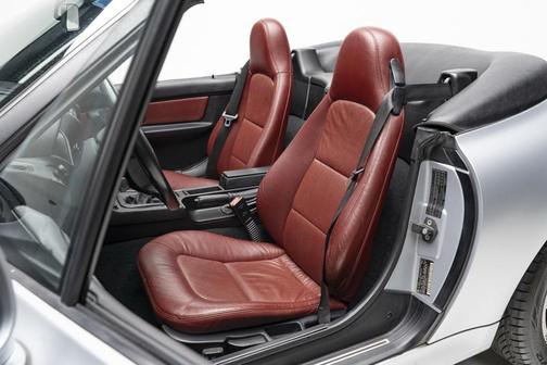 1996 BMW Z3 Roadster