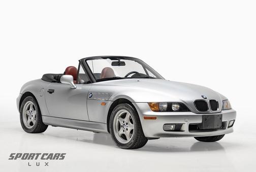 1996 BMW Z3 Roadster