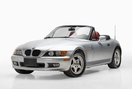 1996 BMW Z3 Roadster