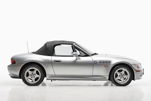 1996 BMW Z3 Roadster