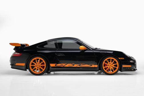 2007 Porsche 911 GT3