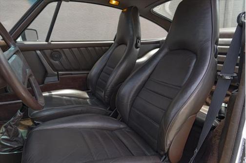 1985 Porsche 911 Carrera