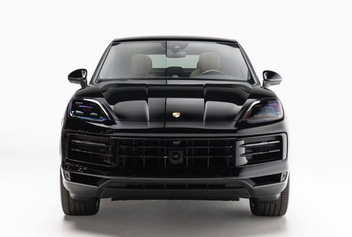 2024 Porsche Cayenne Cayenne