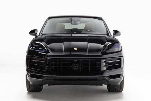 2024 Porsche Cayenne Cayenne