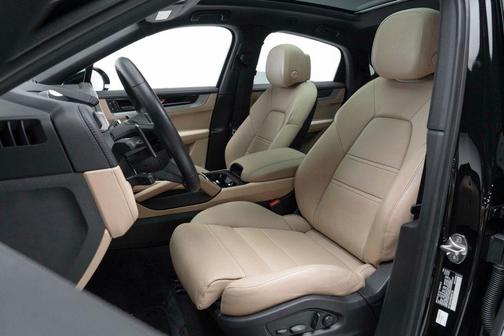 2024 Porsche Cayenne Cayenne