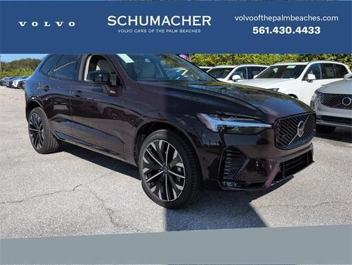 2026 Volvo XC60 B5 Ultra