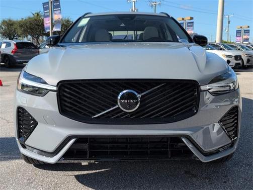 2026 Volvo XC60 B5 Ultra