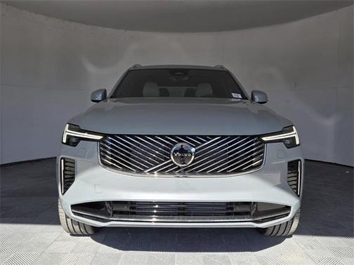 2026 Volvo XC90 Plug-In Hybrid T8 Plus 7-Seater