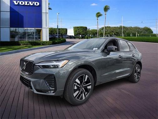 2026 Volvo XC60 B5 Core