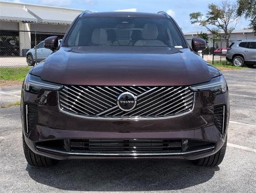 2026 Volvo XC90 Plug-In Hybrid T8 Core