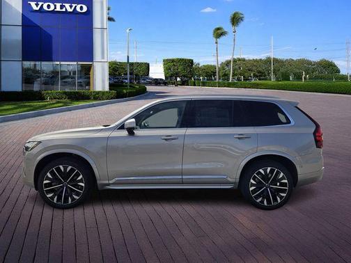 2026 Volvo XC90 B5 Plus 7-Seater