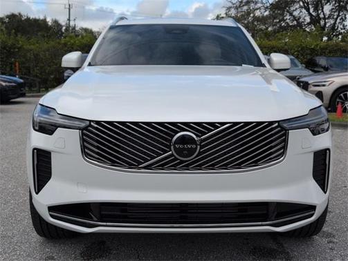 2026 Volvo XC90 Plug-In Hybrid T8 Plus 7-Seater