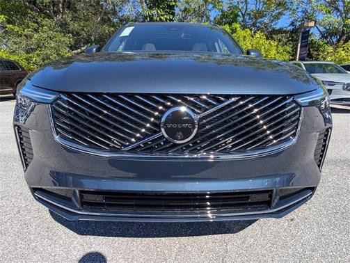 2026 Volvo XC90 B6 Plus 7-Seater