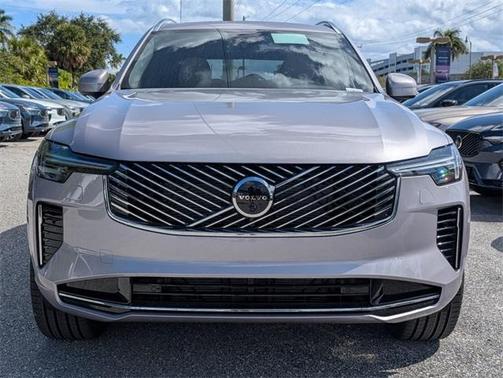 2026 Volvo XC90 B5 Plus 7-Seater