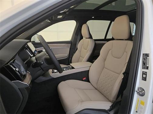 2026 Volvo XC90 Plug-In Hybrid T8 Core