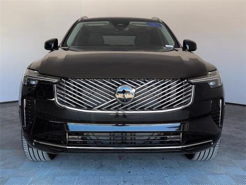 2026 Volvo XC90 B5 Plus 7-Seater