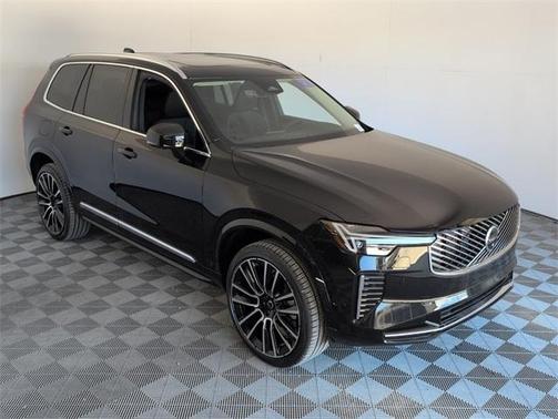 2026 Volvo XC90 B5 Plus 7-Seater