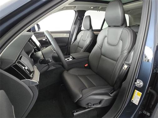 2025 Volvo XC90 Plug-In Hybrid T8 Ultra 7-Seater