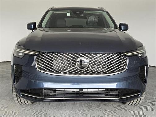 2025 Volvo XC90 Plug-In Hybrid T8 Ultra 7-Seater