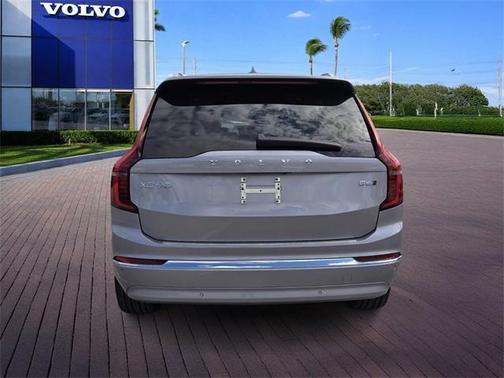 2026 Volvo XC90 B6 Plus 7-Seater