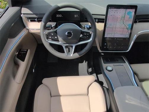 2025 Volvo EX90 Twin Motor Performance Plus