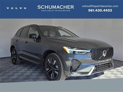 2026 Volvo XC60 B5 Core