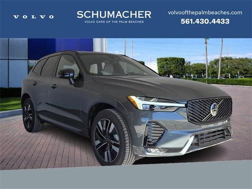 2026 Volvo XC60 B5 Core