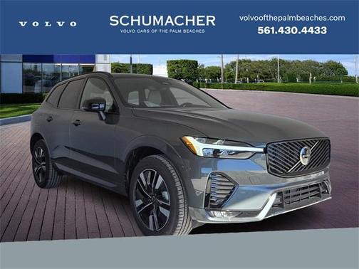 2026 Volvo XC60 B5 Core