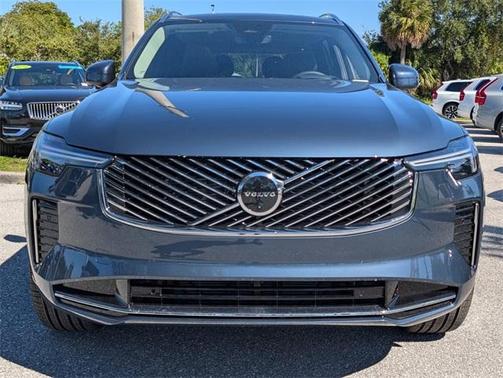 2026 Volvo XC90 B6 Ultra 7-Seater