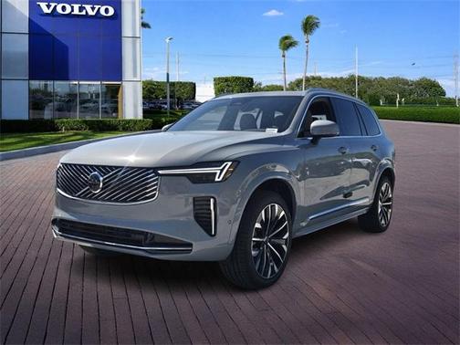 2026 Volvo XC90 B6 Plus 7-Seater