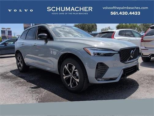 2026 Volvo XC60 B5 Core