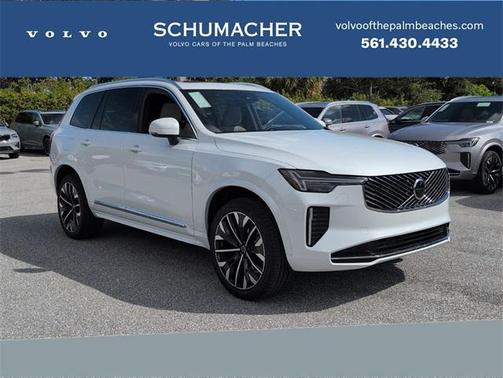 2026 Volvo XC90 B5 Core