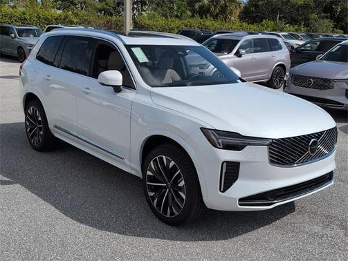 2026 Volvo XC90 B5 Core