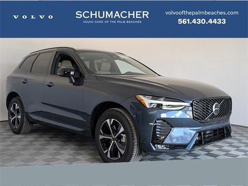 2026 Volvo XC60 B5 Core