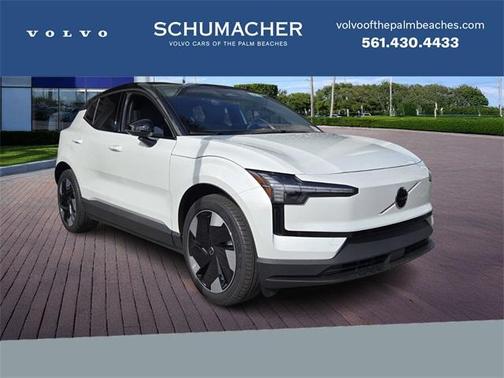 2026 Volvo EX30 Twin Motor Plus