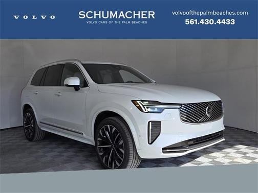 2026 Volvo XC90 B6 Plus 7-Seater