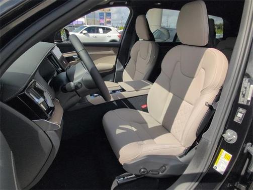 2026 Volvo XC90 B5 Plus 7-Seater