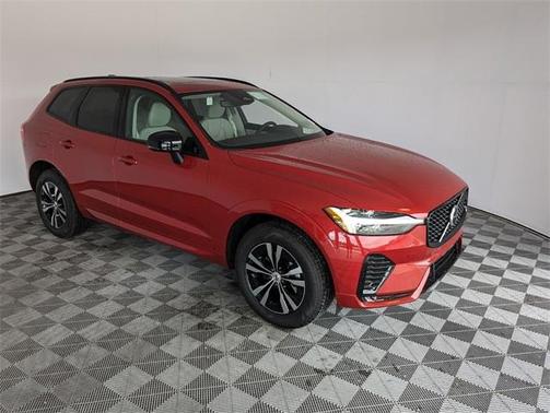 2025 Volvo XC60 B5 Core