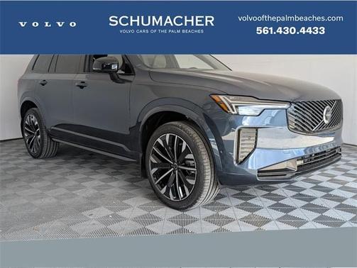 2026 Volvo XC90 B6 Ultra Dark Theme 7-Seater