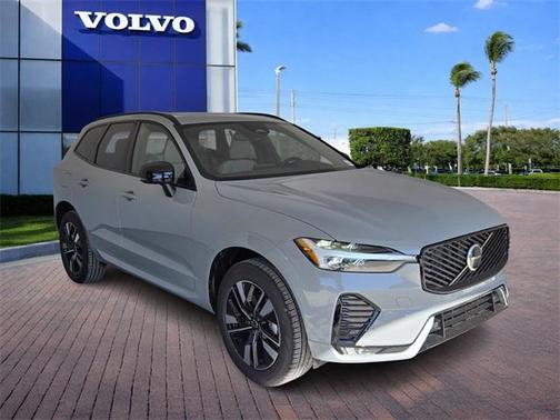 2026 Volvo XC60 B5 Core