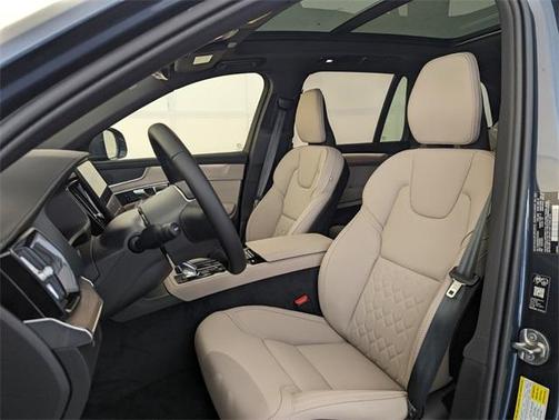 2026 Volvo XC90 B5 Plus 7-Seater