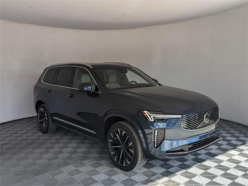 2026 Volvo XC90 B5 Plus 7-Seater